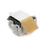 Afbeelding van HP PF2282K035NI separation pad (origineel) | HPPF2282K035NI